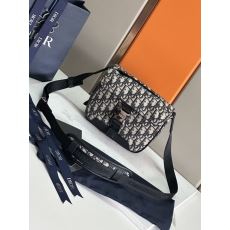 Mens Christian Dior Satchel Bags